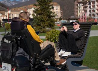 Switching to a Larger Vehicle When Mobility Equipment Takes Over Family Travel Vehicle