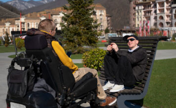 Switching to a Larger Vehicle When Mobility Equipment Takes Over Family Travel Vehicle