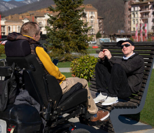 Switching to a Larger Vehicle When Mobility Equipment Takes Over Family Travel Vehicle