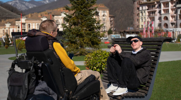 Switching to a Larger Vehicle When Mobility Equipment Takes Over Family Travel Vehicle