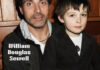 Who Is William Douglas Sewell? Meet Rufus Sewell’s Musician Son William Douglas Sewell