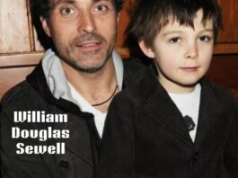 Who Is William Douglas Sewell? Meet Rufus Sewell’s Musician Son William Douglas Sewell
