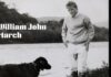 This Book Tells the Story of William John March, Who was Mary Berry’s beloved Son William John March