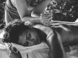 Why More Women Are Turning To Yoni Massage To Heal Their Sexual Wellbeing The Hidden Scale of Women's Sexual Difficulties
