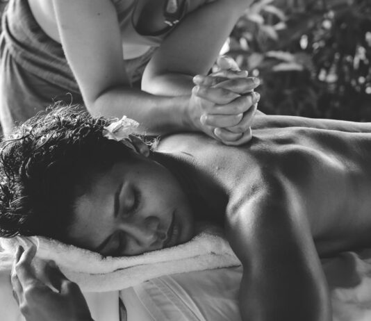 Why More Women Are Turning To Yoni Massage To Heal Their Sexual Wellbeing The Hidden Scale of Women's Sexual Difficulties