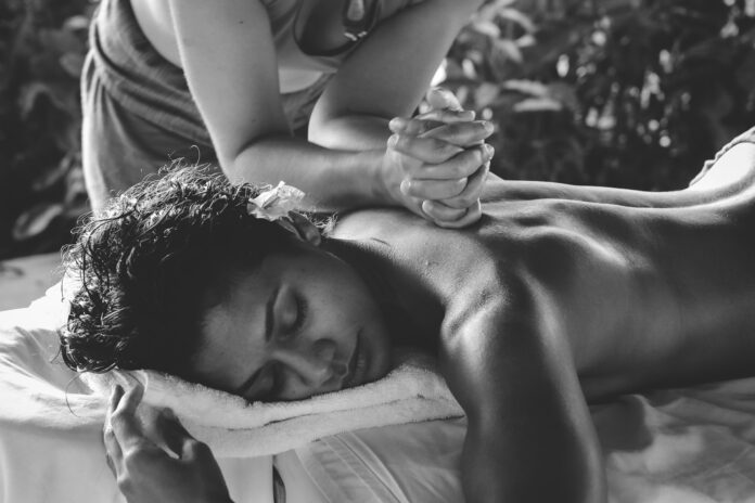 Yoni Massage To Heal Their Sexual Wellbeing The Hidden Scale of Women's Sexual Difficulties