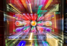 Why Live Casino Games Feel So Different From Standard Online Games Casino Games