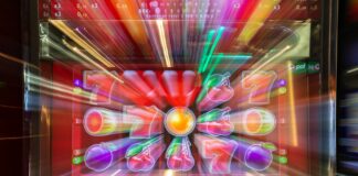 Why Live Casino Games Feel So Different From Standard Online Games Casino Games