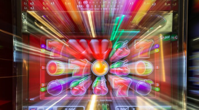 Why Live Casino Games Feel So Different From Standard Online Games Casino Games