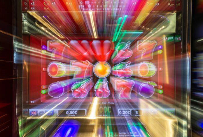 Casino Games
