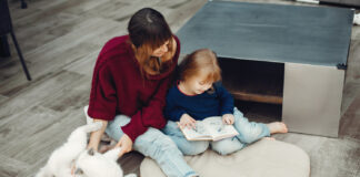 How Manchester Families Choose Laminate Flooring For Homes With Pets and Toddlers How Manchester Families Choose Laminate Flooring For Homes With Pets and Toddlers
