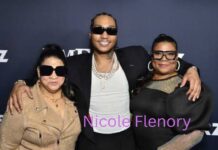The 2026 Income, Career, Family, and Lifestyle of Nicole Flenory The 2026 Income, Career, Family, and Lifestyle of Nicole Flenory