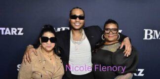 The 2026 Income, Career, Family, and Lifestyle of Nicole Flenory The 2026 Income, Career, Family, and Lifestyle of Nicole Flenory