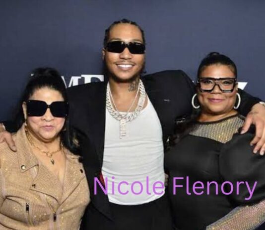 The 2026 Income, Career, Family, and Lifestyle of Nicole Flenory The 2026 Income, Career, Family, and Lifestyle of Nicole Flenory