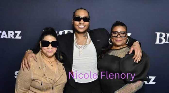 The 2026 Income, Career, Family, and Lifestyle of Nicole Flenory The 2026 Income, Career, Family, and Lifestyle of Nicole Flenory