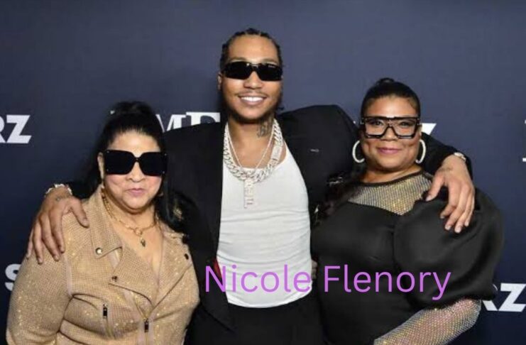 The 2026 Income, Career, Family, and Lifestyle of Nicole Flenory The 2026 Income, Career, Family, and Lifestyle of Nicole Flenory