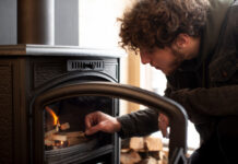 What to Check Before Installing a Wood Burning Stove Wood Burning