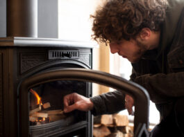 What to Check Before Installing a Wood Burning Stove Wood Burning