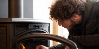 What to Check Before Installing a Wood Burning Stove Wood Burning