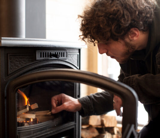 What to Check Before Installing a Wood Burning Stove Wood Burning