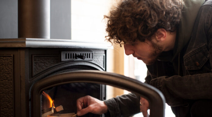 What to Check Before Installing a Wood Burning Stove Wood Burning