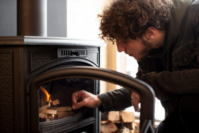 Wood Burning Wood Burning