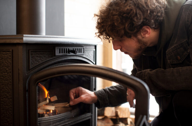 What to Check Before Installing a Wood Burning Stove Wood Burning