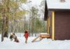 Getting a Home Ready for Winter Before the Weather Turns Home