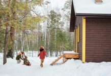 Getting a Home Ready for Winter Before the Weather Turns Home