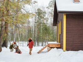 Getting a Home Ready for Winter Before the Weather Turns Home