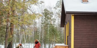 Getting a Home Ready for Winter Before the Weather Turns Home