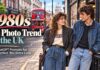 1980s AI Photo Trend in the UK: 15 ChatGPT Prompts for the Perfect ’80s Retro Look 80s AI Photo Trend