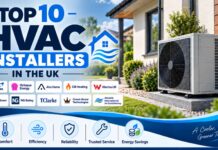 10 Best HVAC Installation Companies in the UK in 2026 HVAC Installation