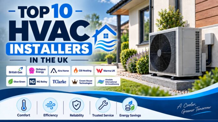 HVAC Installation HVAC Installation