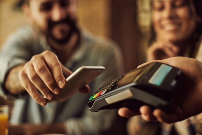 Payment Infrastructure