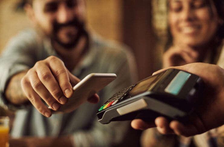 How Payment Infrastructure Is Adapting to Faster, Smaller Online Transactions Payment Infrastructure