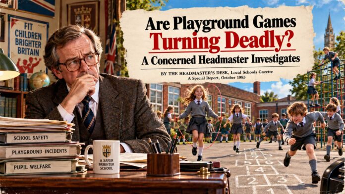 Playground Games Playground Games