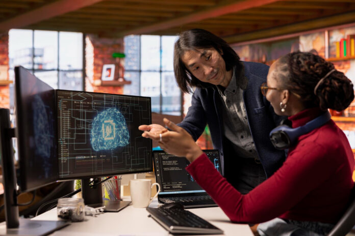 AI Detector AI Detector