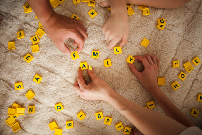 Five-Letter Words' Importance in Word Games Five-Letter