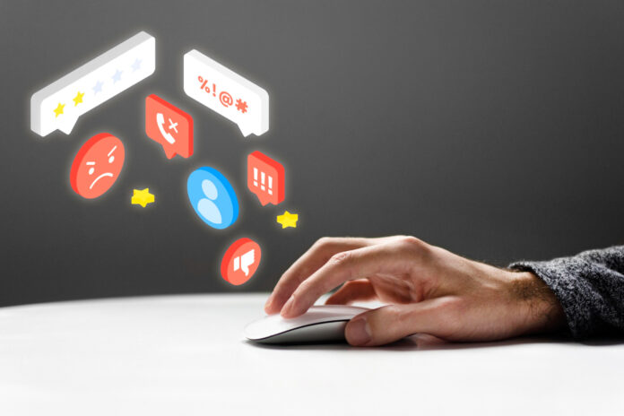 Harsh Online Reviews How Do You Respond Smartly to Harsh Online Reviews