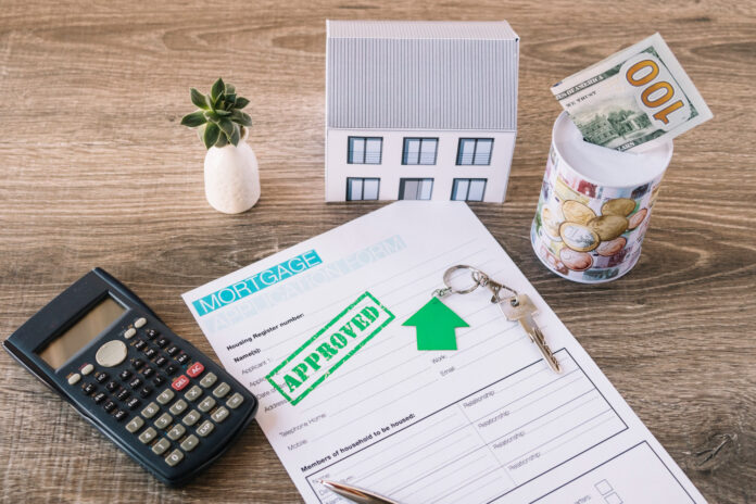 UK Mortgage Rates