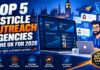 Best Listicle Outreach Agencies in the UK: Get Featured in Top Lists and Buying Guides UK Outreach Agencies