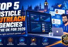 Best Listicle Outreach Agencies in the UK: Get Featured in Top Lists and Buying Guides UK Outreach Agencies