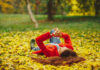 What Is It Hot in October? October