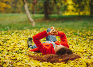 What Is It Hot in October? October