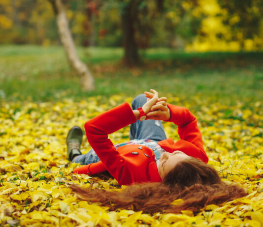 What Is It Hot in October? October