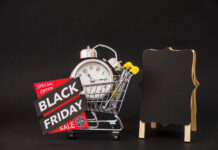 When is the 2026 Black Friday? Key Events, Offers, and Purchasing Advice Black Friday