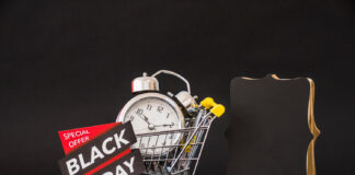 When is the 2026 Black Friday? Key Events, Offers, and Purchasing Advice Black Friday