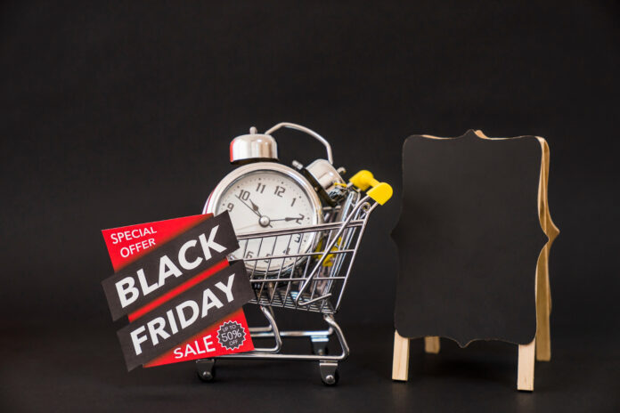 When is the 2026 Black Friday Key Events, Offers, and Purchasing Advice Black Friday